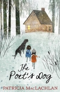 Patricia MacLachlan - The Poet's Dog