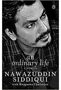  - An Ordinary Life: A Memoir