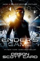 Orson Scott Card - Ender's Game