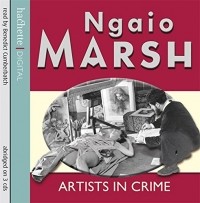 Ngaio Marsh - Artists in Crime