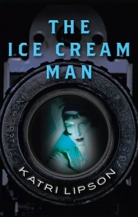 Katri Lipson - The Ice Cream Man