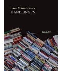 Сара Мангеймер - Handlingen