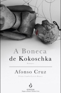 Afonso Cruz - A Boneca De Kokoschka