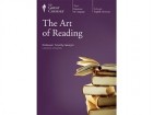Timothy Spurgin - The Art of Reading
