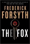 Frederick Forsyth - The Fox