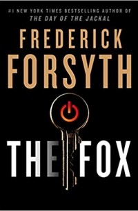 Frederick Forsyth - The Fox