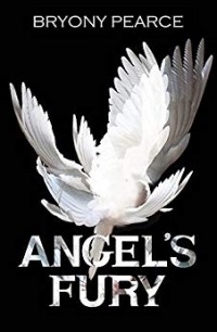 Bryony Pearce - Angel's Fury