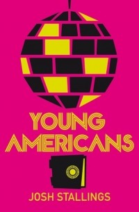 Джош Сталлингс - Young Americans