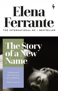 Elena Ferrante - The Story of a New Name