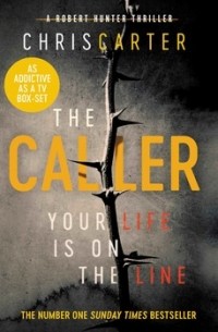 Chris Carter - The Caller