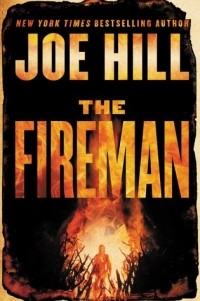 Joe Hill - The Fireman
