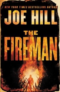 Joe Hill - The Fireman