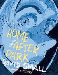 David Small - Home After Dark