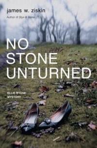 James W. Ziskin - No Stone Unturned