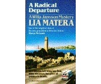 Лия Матера - A Radical Departure