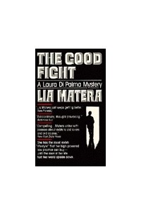 Лия Матера - The Good Fight