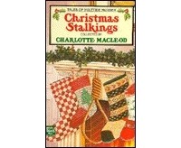 Шарлотта МакЛауд - Christmas Stalkings: Tales of Yuletide Murder