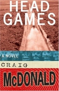 Craig McDonald - Head Games