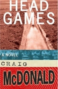 Craig McDonald - Head Games