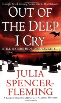 Julia Spencer-Fleming - Out of the Deep I Cry
