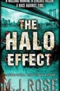 M.J. Rose - The Halo Effect