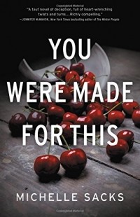 Michelle Sacks - You Were Made for This