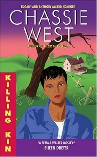 Chassie West - Killing Kin