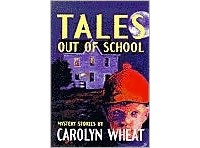 Кэролин Уит - Tales Out of School