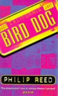 Philip Reed - Bird Dog