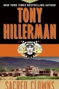 Tony Hillerman - Sacred Clowns