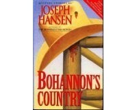 Joseph Hansen - Bohannon's Country