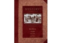 Ron Miller - Mystery!: A Celebration; Stalking Public Television's Greatest Sleuths