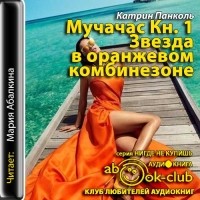 Катрин Панколь - Звезда в оранжевом комбинезоне