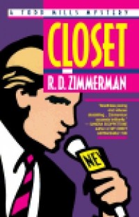 R.D. Zimmerman - Closet