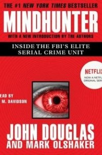 - Mindhunter: Inside the FBI's Elite Serial Crime Unit