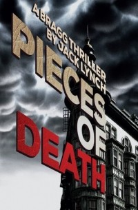 Jack Lynch - Pieces of Death