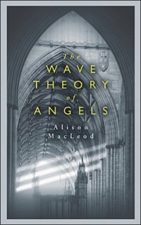 Элисон Маклауд - The Wave Theory of Angels