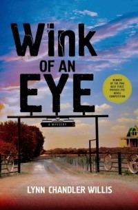 Линн Чандлер Уиллис - Wink of an Eye