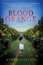 Karen Keskinen - Blood Orange