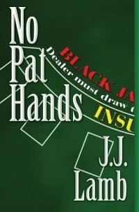 J.J. Lamb - No Pat Hands