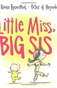  - Little Miss, Big Sis