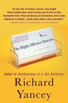 Rick Yancey - The Highly Effective Detective