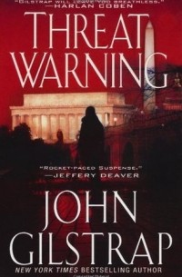 John Gilstrap - Threat Warning