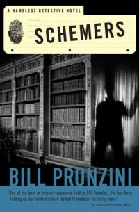 Bill Pronzini - Schemers