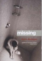 Карин Альвтеген - Missing