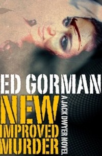 Ed Gorman - New, Improved Murder