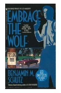 Embrace the Wolf