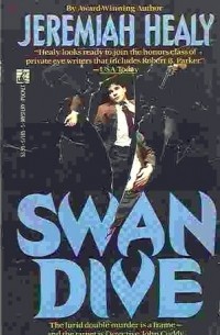 Джеремайя Хили - Swan Dive