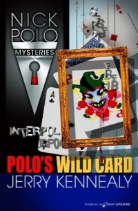 Джерри Кеннили - Polo's Wild Card