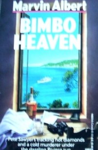 Marvin H. Albert - Bimbo Heaven